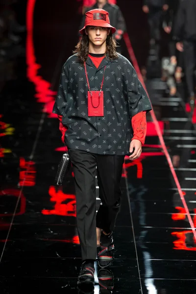 Look 8